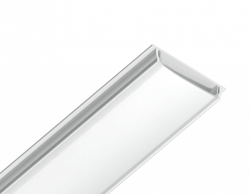 GP1600WH белый 2000*18*4